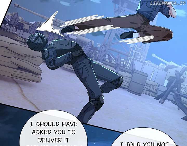 Madam and Her Daily Online Face-Slapping Chapter 195 - Page 55