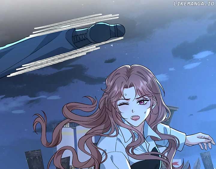 Madam and Her Daily Online Face-Slapping Chapter 195 - Page 58