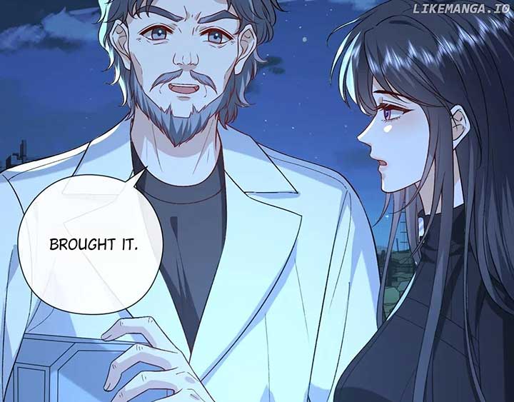 Madam and Her Daily Online Face-Slapping Chapter 195 - Page 6