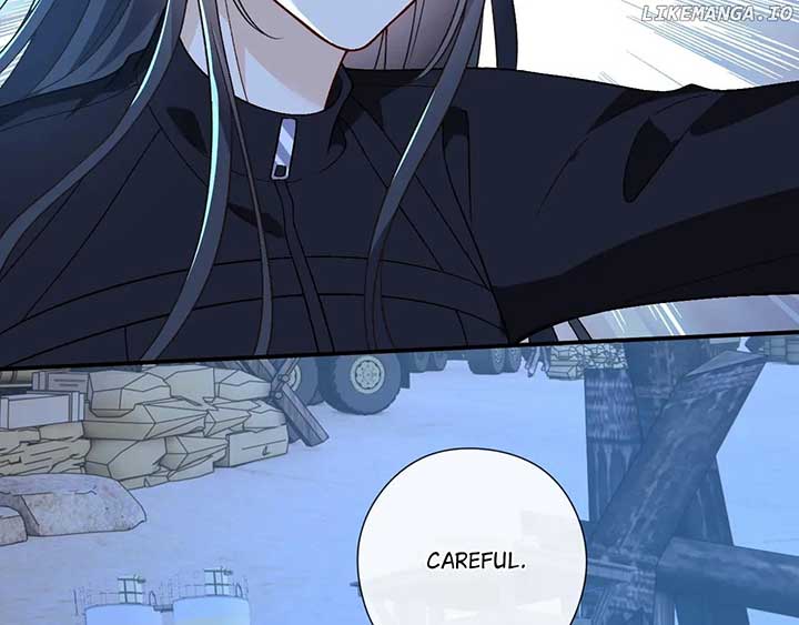 Madam and Her Daily Online Face-Slapping Chapter 195 - Page 61