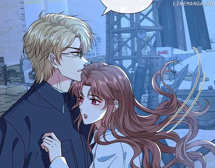 Madam and Her Daily Online Face-Slapping Chapter 195 - Page 62