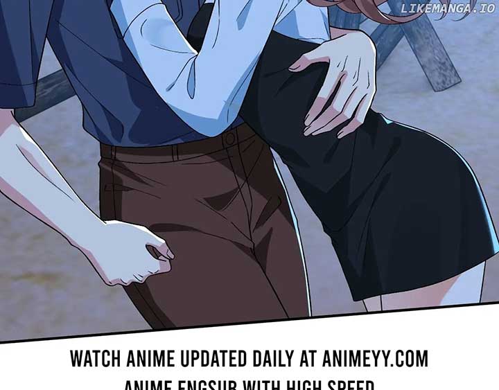 Madam and Her Daily Online Face-Slapping Chapter 195 - Page 63