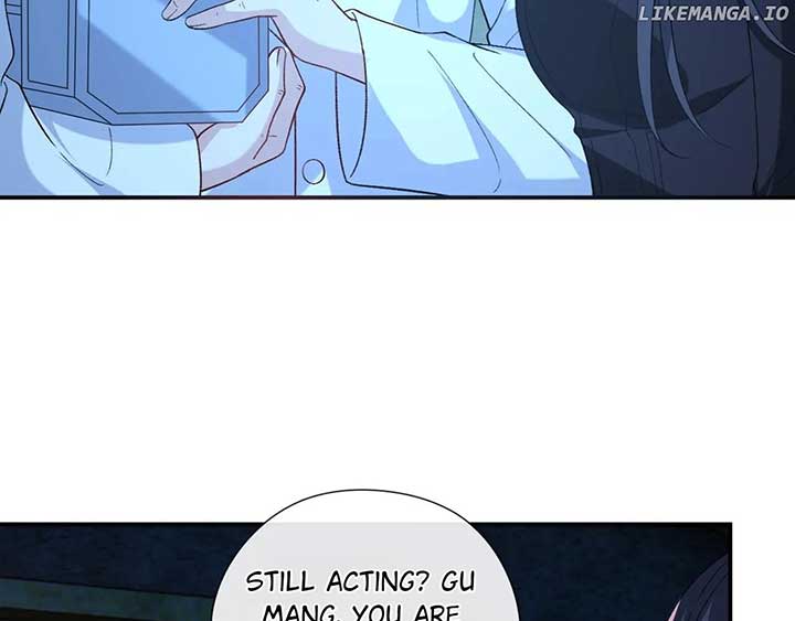 Madam and Her Daily Online Face-Slapping Chapter 195 - Page 7