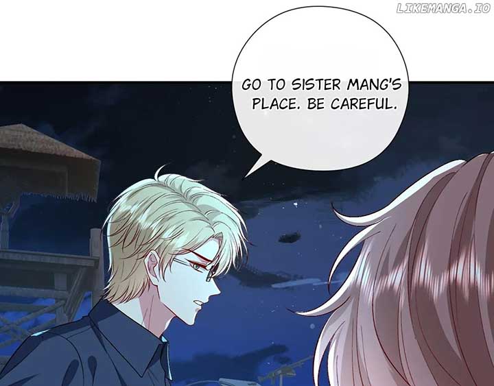 Madam and Her Daily Online Face-Slapping Chapter 195 - Page 70