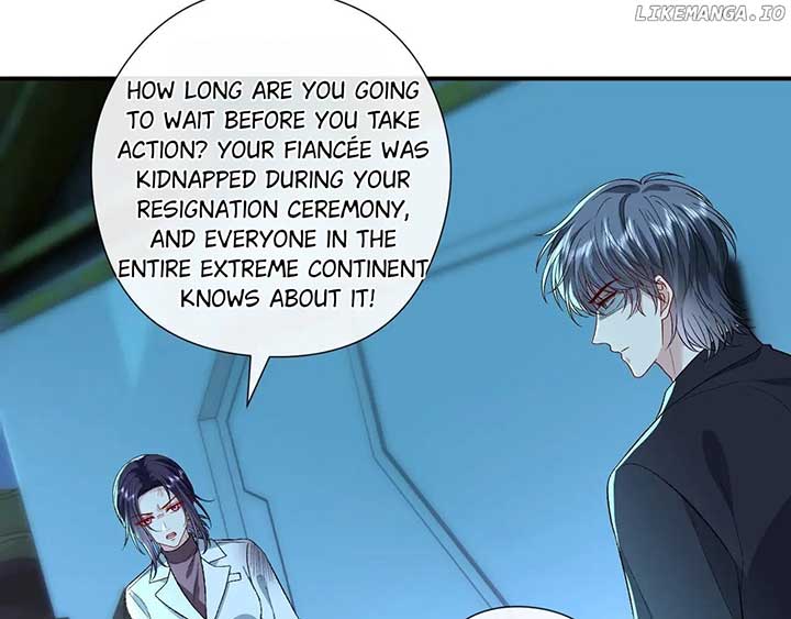 Madam and Her Daily Online Face-Slapping Chapter 195 - Page 72