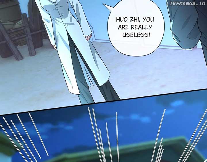 Madam and Her Daily Online Face-Slapping Chapter 195 - Page 73