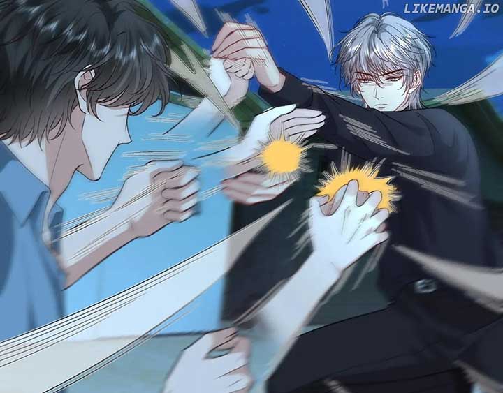 Madam and Her Daily Online Face-Slapping Chapter 195 - Page 76