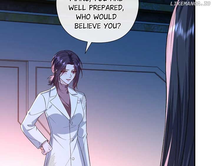 Madam and Her Daily Online Face-Slapping Chapter 195 - Page 8