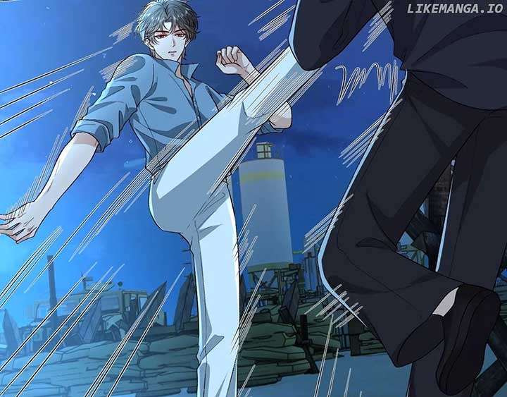 Madam and Her Daily Online Face-Slapping Chapter 195 - Page 80