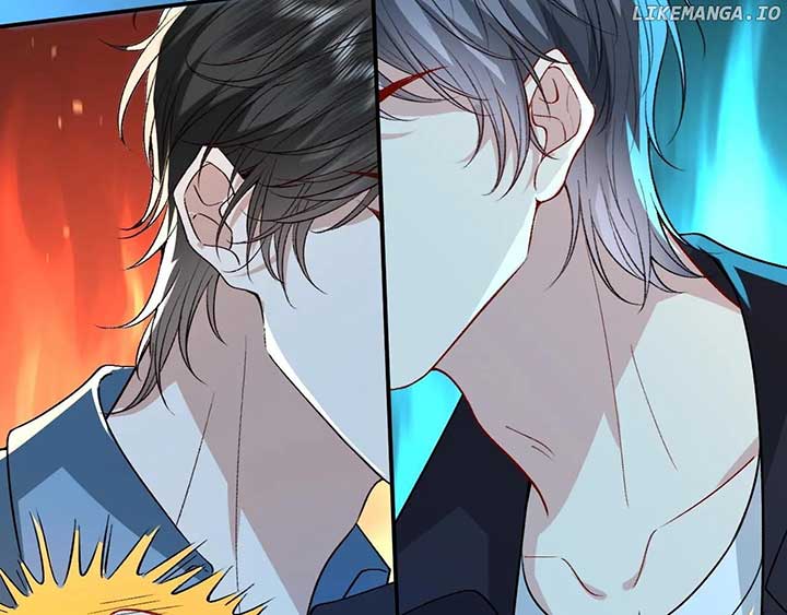 Madam and Her Daily Online Face-Slapping Chapter 195 - Page 83