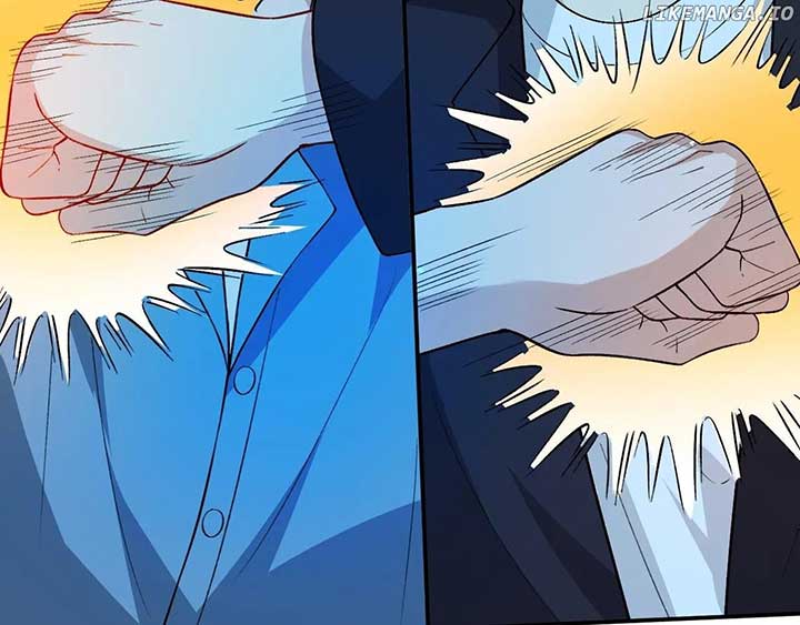 Madam and Her Daily Online Face-Slapping Chapter 195 - Page 84