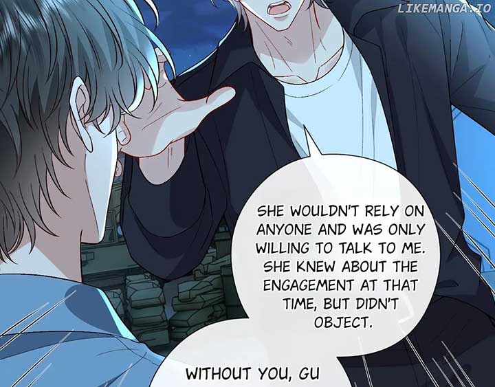 Madam and Her Daily Online Face-Slapping Chapter 195 - Page 86