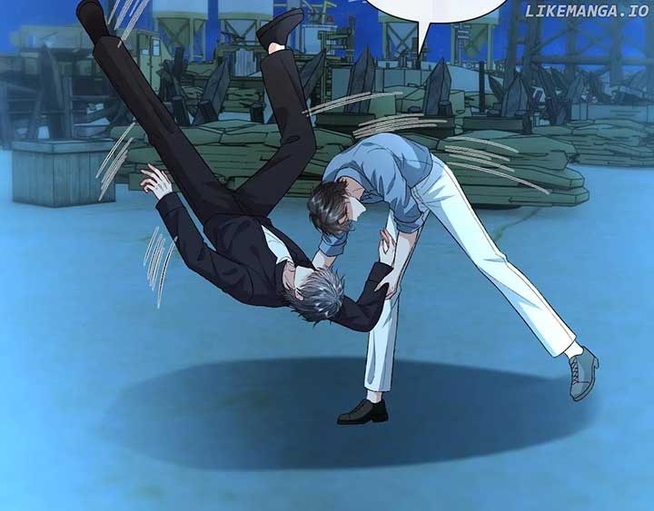 Madam and Her Daily Online Face-Slapping Chapter 195 - Page 88