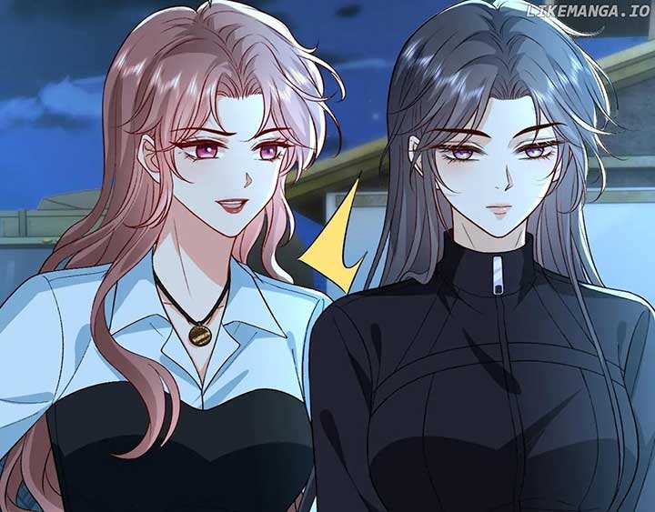 Madam and Her Daily Online Face-Slapping Chapter 195 - Page 90