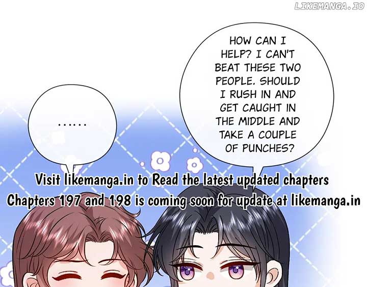 Madam and Her Daily Online Face-Slapping Chapter 196 - Page 1