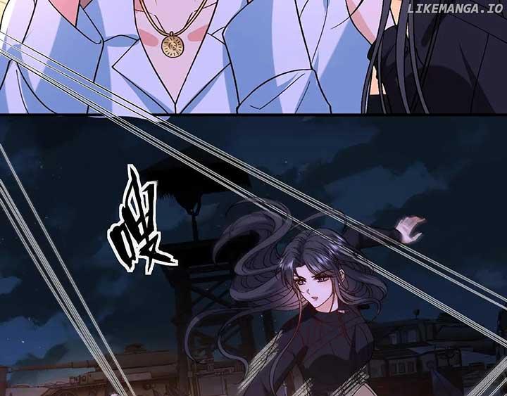 Madam and Her Daily Online Face-Slapping Chapter 196 - Page 13