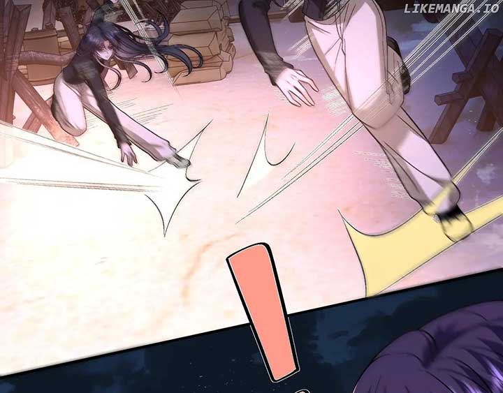 Madam and Her Daily Online Face-Slapping Chapter 196 - Page 14