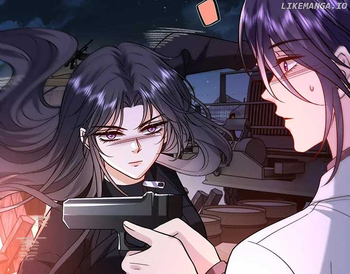 Madam and Her Daily Online Face-Slapping Chapter 196 - Page 15