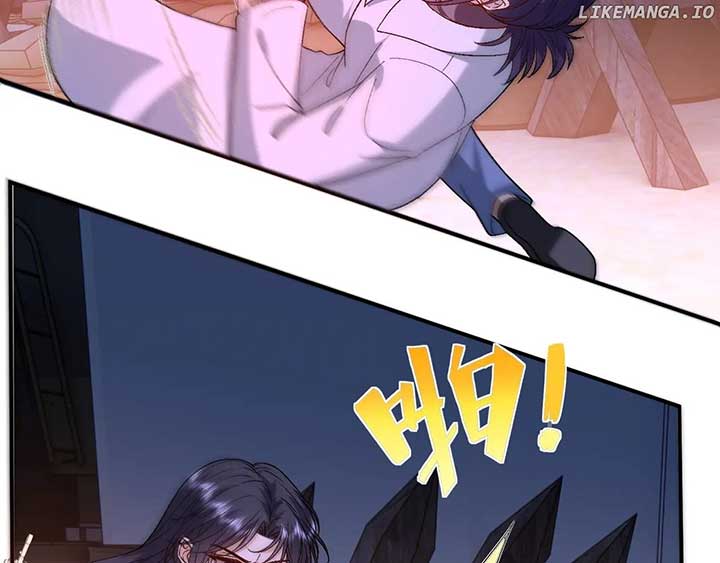 Madam and Her Daily Online Face-Slapping Chapter 196 - Page 18