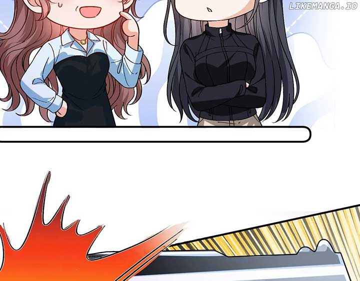 Madam and Her Daily Online Face-Slapping Chapter 196 - Page 2