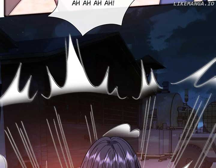 Madam and Her Daily Online Face-Slapping Chapter 196 - Page 20