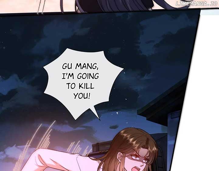 Madam and Her Daily Online Face-Slapping Chapter 196 - Page 22