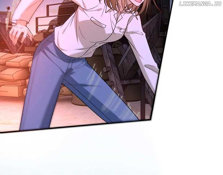 Madam and Her Daily Online Face-Slapping Chapter 196 - Page 23