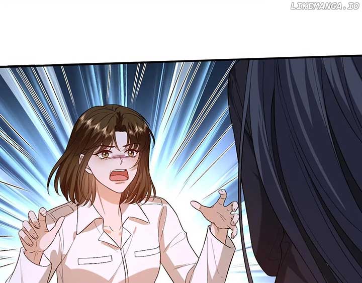 Madam and Her Daily Online Face-Slapping Chapter 196 - Page 24