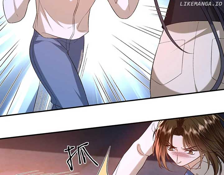 Madam and Her Daily Online Face-Slapping Chapter 196 - Page 25