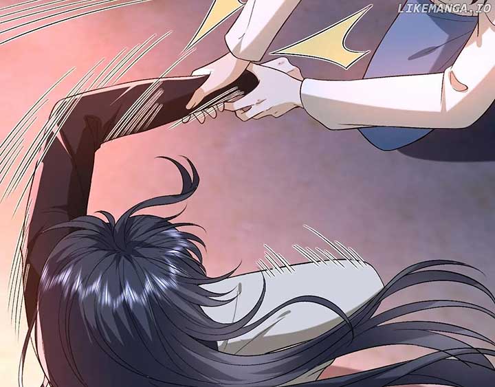 Madam and Her Daily Online Face-Slapping Chapter 196 - Page 26