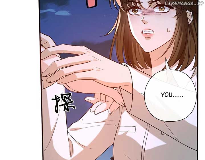 Madam and Her Daily Online Face-Slapping Chapter 196 - Page 28