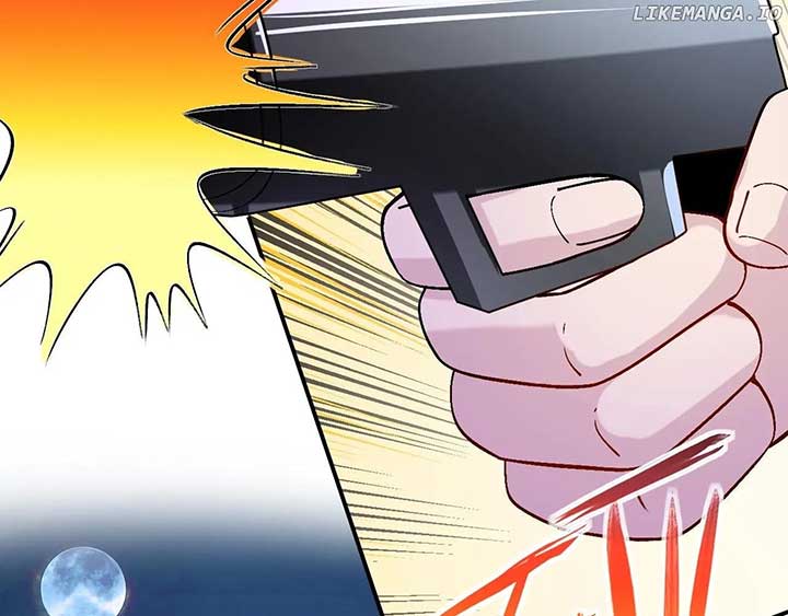 Madam and Her Daily Online Face-Slapping Chapter 196 - Page 3