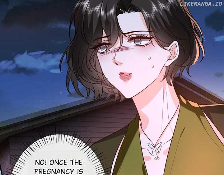 Madam and Her Daily Online Face-Slapping Chapter 196 - Page 37