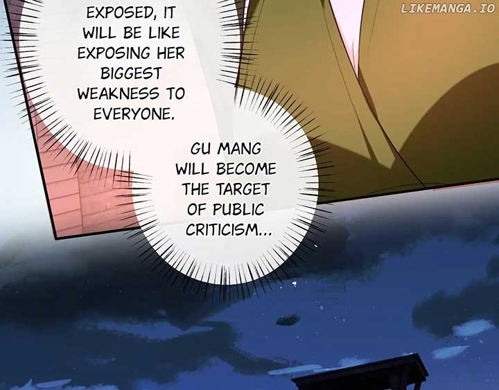 Madam and Her Daily Online Face-Slapping Chapter 196 - Page 38