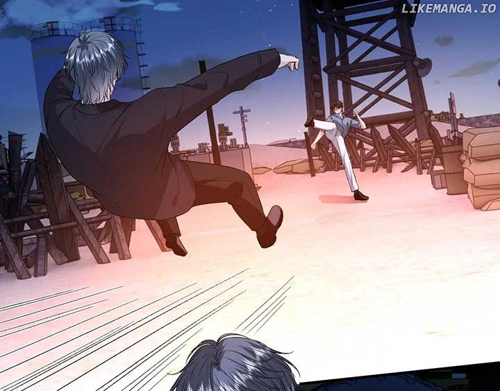 Madam and Her Daily Online Face-Slapping Chapter 196 - Page 39