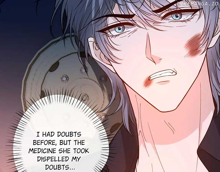 Madam and Her Daily Online Face-Slapping Chapter 196 - Page 42