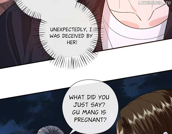 Madam and Her Daily Online Face-Slapping Chapter 196 - Page 43