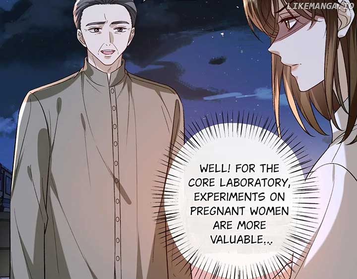 Madam and Her Daily Online Face-Slapping Chapter 196 - Page 44