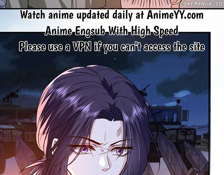 Madam and Her Daily Online Face-Slapping Chapter 196 - Page 45