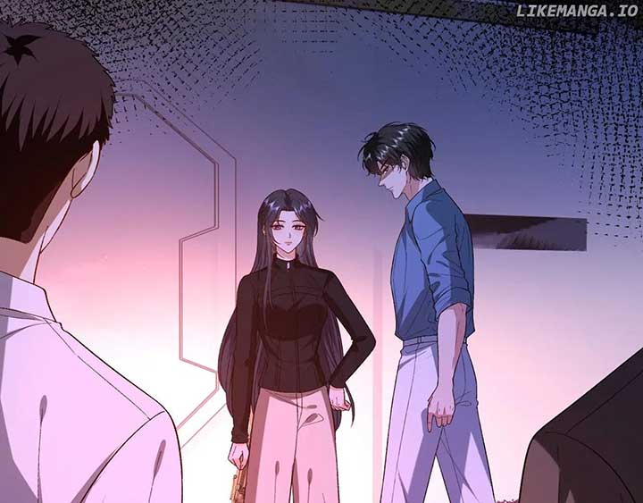 Madam and Her Daily Online Face-Slapping Chapter 196 - Page 53