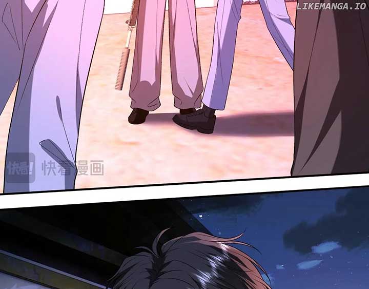 Madam and Her Daily Online Face-Slapping Chapter 196 - Page 54