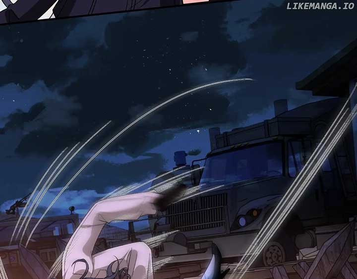 Madam and Her Daily Online Face-Slapping Chapter 196 - Page 6