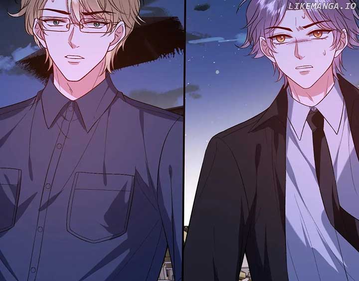 Madam and Her Daily Online Face-Slapping Chapter 196 - Page 61