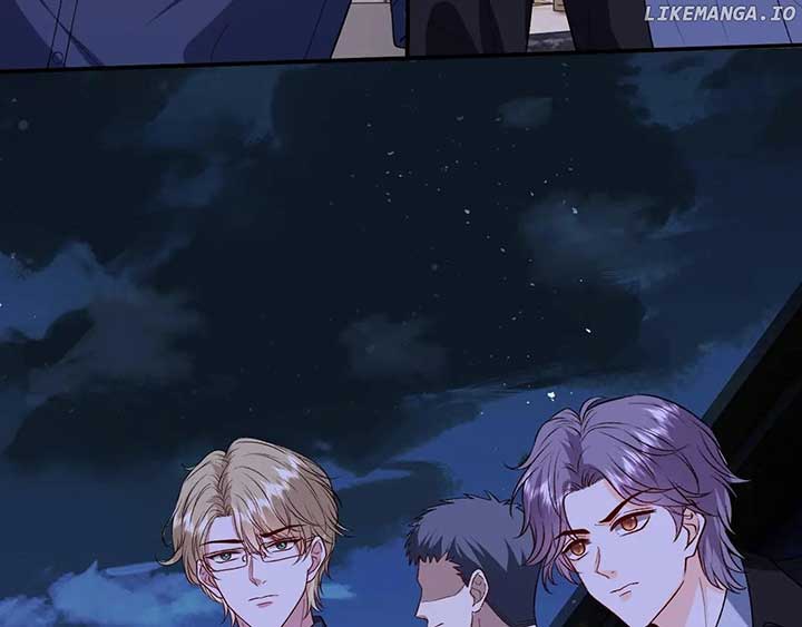 Madam and Her Daily Online Face-Slapping Chapter 196 - Page 62