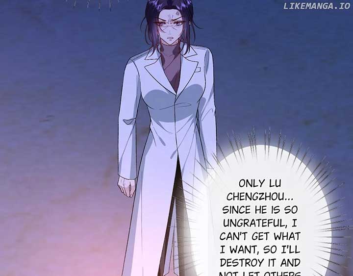 Madam and Her Daily Online Face-Slapping Chapter 196 - Page 65