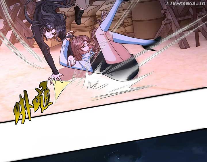 Madam and Her Daily Online Face-Slapping Chapter 196 - Page 7