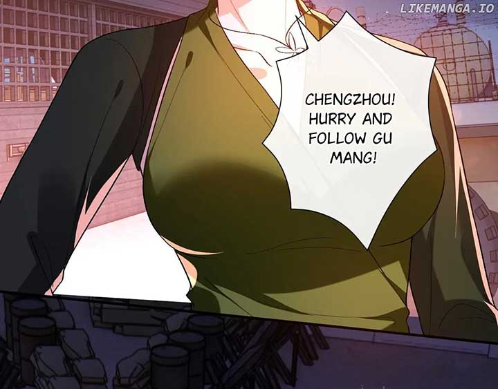 Madam and Her Daily Online Face-Slapping Chapter 196 - Page 71