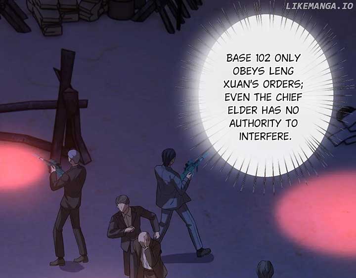 Madam and Her Daily Online Face-Slapping Chapter 196 - Page 72