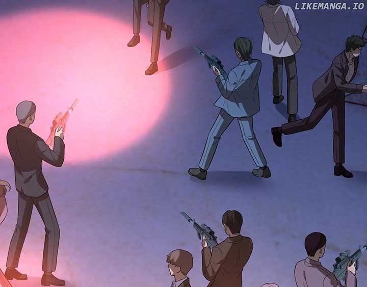 Madam and Her Daily Online Face-Slapping Chapter 196 - Page 73