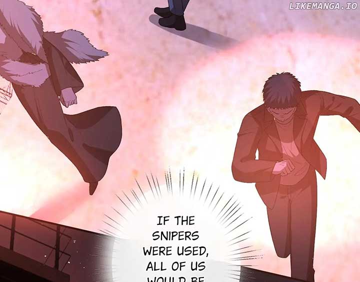 Madam and Her Daily Online Face-Slapping Chapter 196 - Page 75